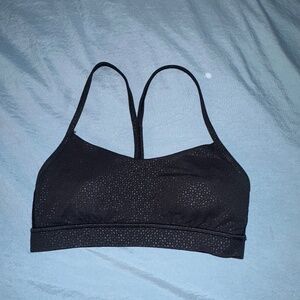 lululemon Flow Y Bra Nulu